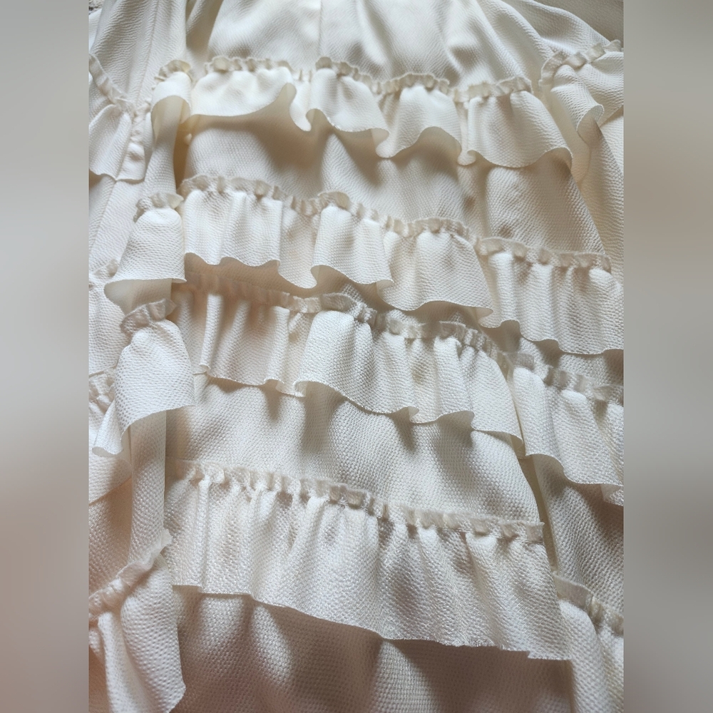 Ali Ro dress - Picture 10 of 12